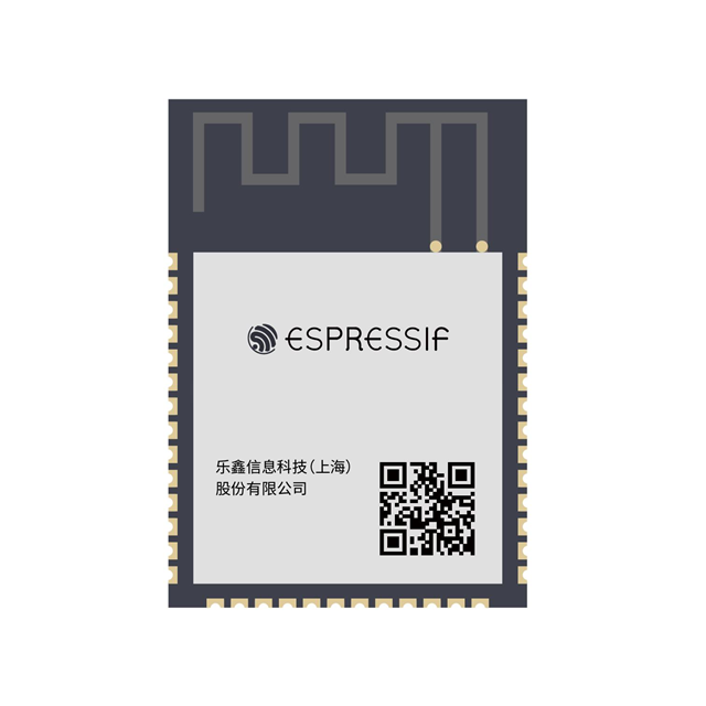 ESP32-S3